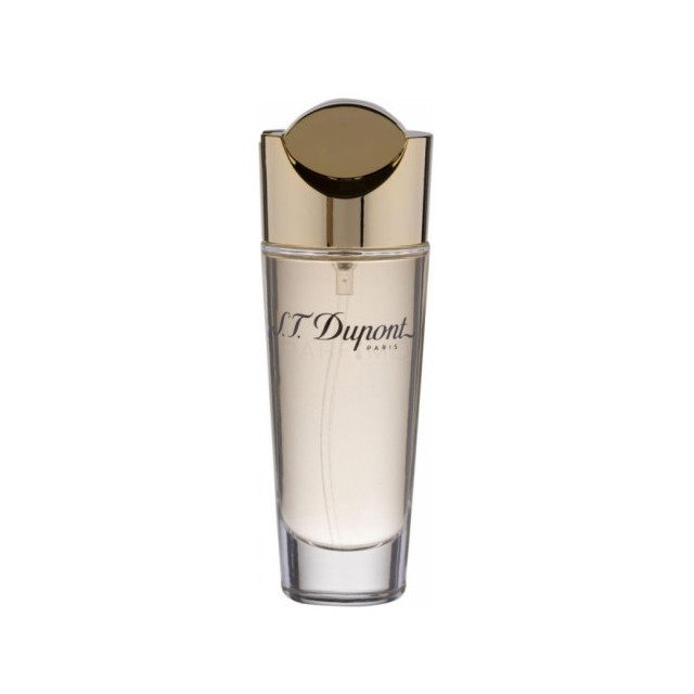 Immagine del profumo S.T. Dupont pour Femme di S.T. Dupont