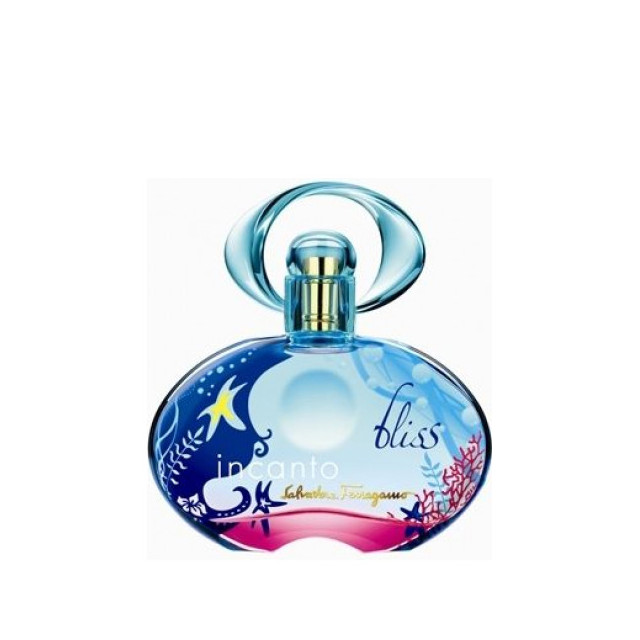 Immagine del profumo Incanto Bliss di Salvatore Ferragamo