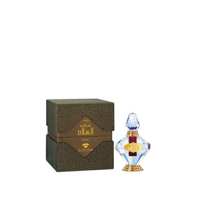 Immagine del profumo Dehn el Oudh Salaam di Swiss Arabian