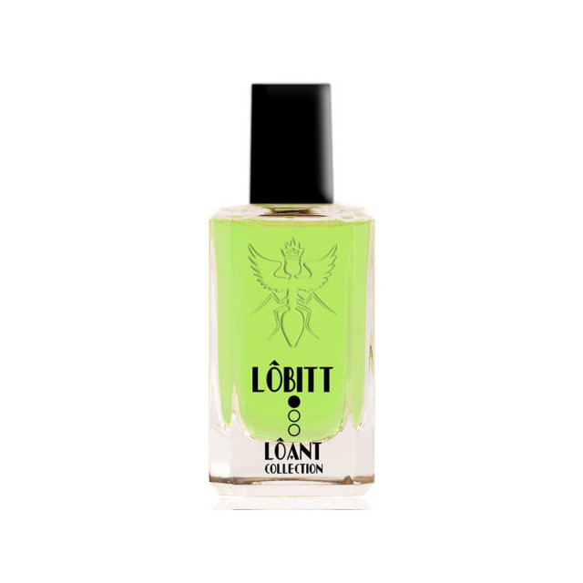 Immagine del profumo LOBITT di Santi Burgas