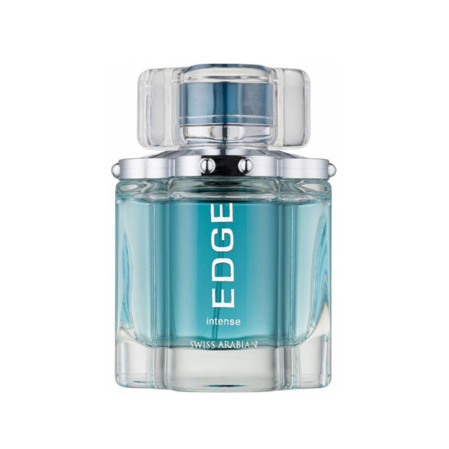 Immagine del profumo Edge Intense di Swiss Arabian