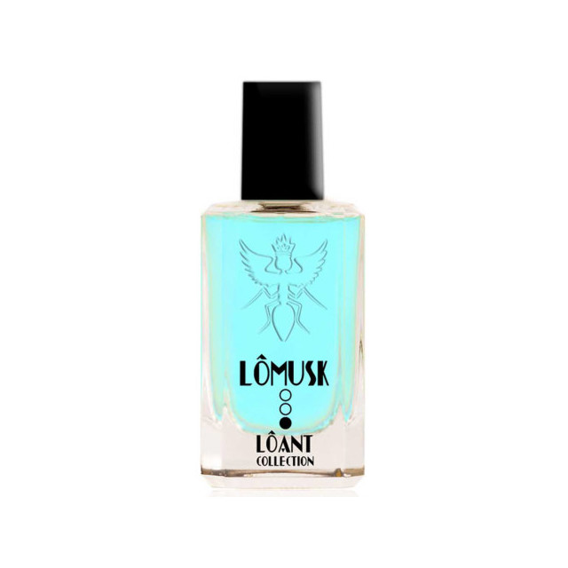 Immagine del profumo LOMUSK di Santi Burgas