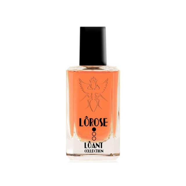 Immagine del profumo LOROSE di Santi Burgas