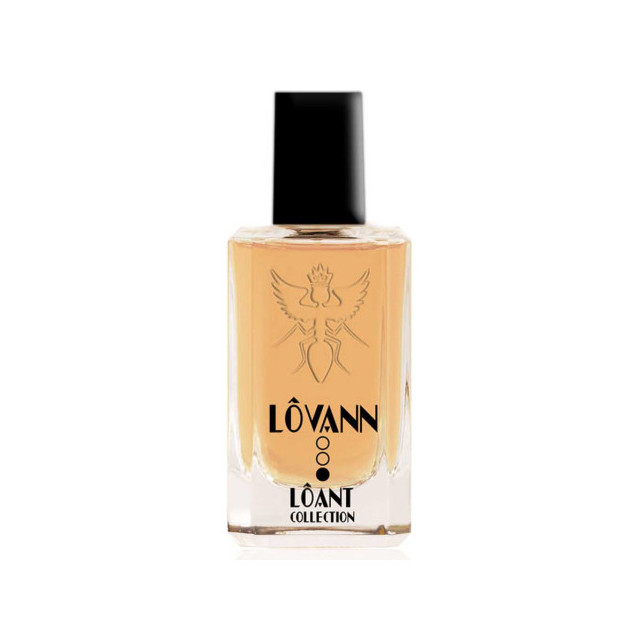 Immagine del profumo LOVANN di Santi Burgas