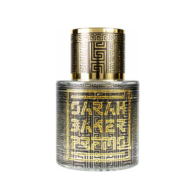 Immagine del profumo Greek Keys di Sarah Baker Perfumes