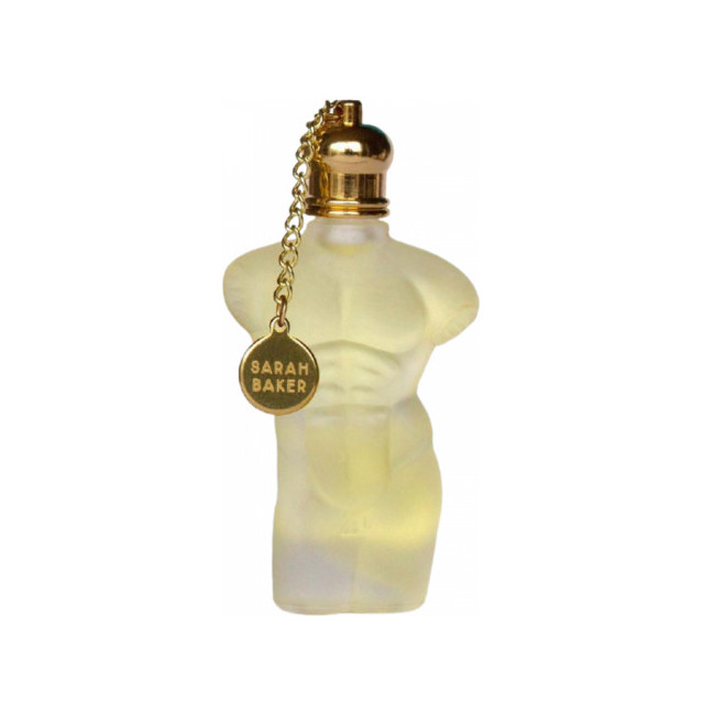 Immagine del profumo Greek Keys Absolue Miniature di Sarah Baker Perfumes