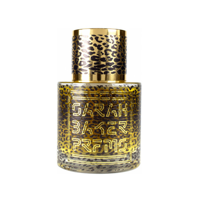 Immagine del profumo Leopard di Sarah Baker Perfumes