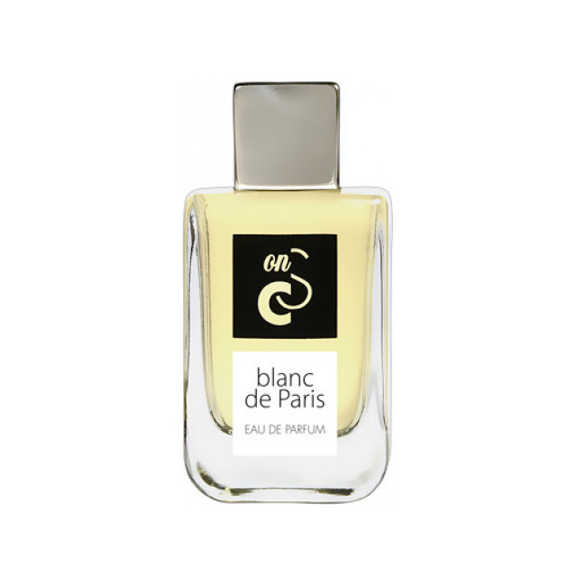 Immagine del profumo Blanc de Paris di Scent on Canvas