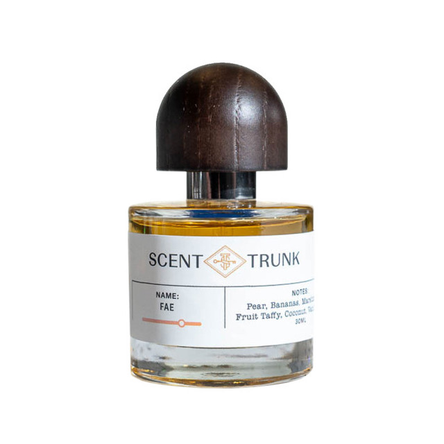 Immagine del profumo Fae di Scent Trunk
