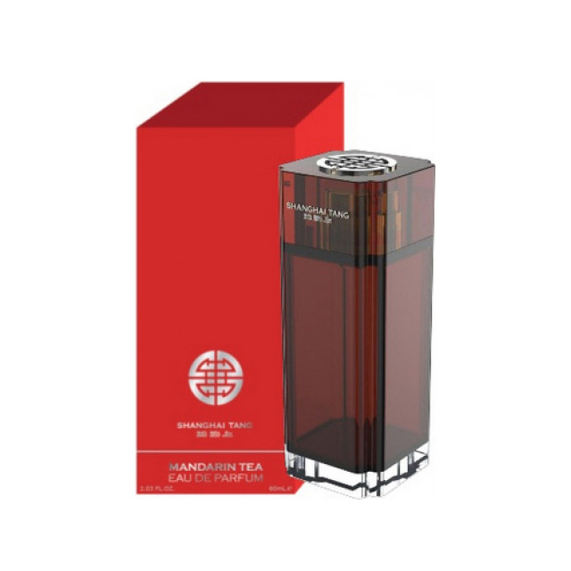 Immagine del profumo Mandarin Tea di Shanghai Tang