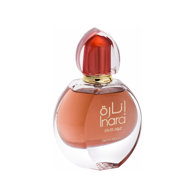 Immagine del profumo Inara Oud di Swiss Arabian