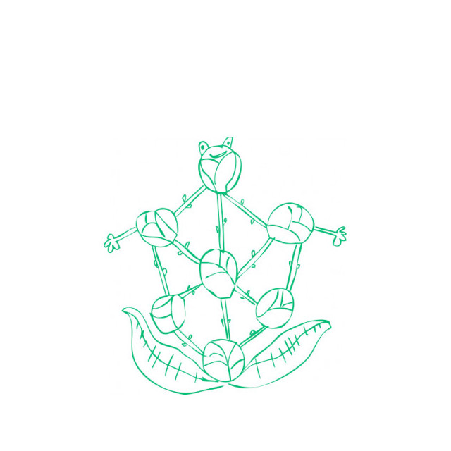 Immagine del profumo Brussels Sprouted di Smell Bent