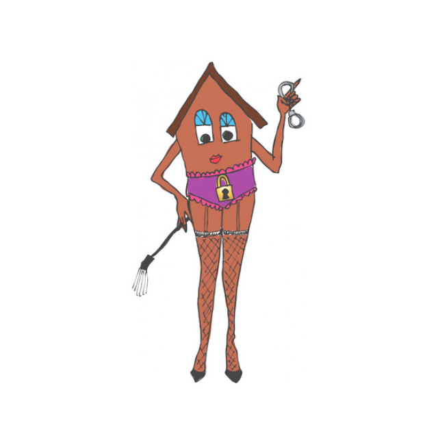 Immagine del profumo Chastity begins @ Home di Smell Bent