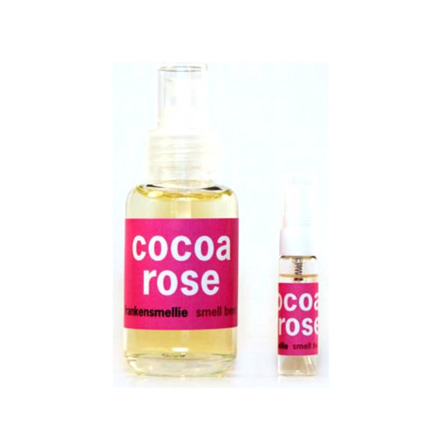 Immagine del profumo Cocoa Rose di Smell Bent
