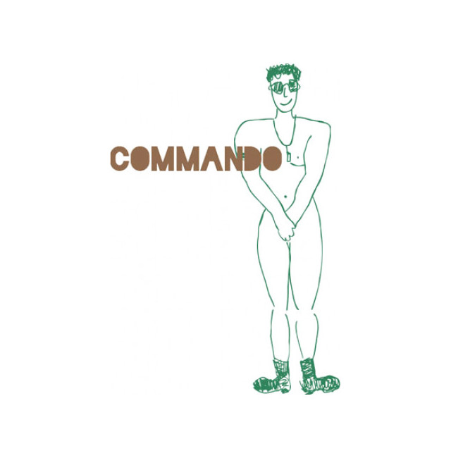 Immagine del profumo Commando di Smell Bent