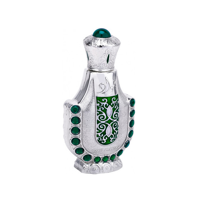 Immagine del profumo Jawad di Swiss Arabian