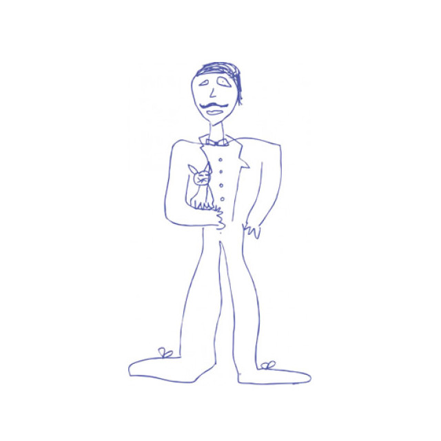 Immagine del profumo Debonair di Smell Bent