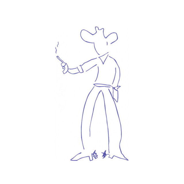 Immagine del profumo Desperado di Smell Bent