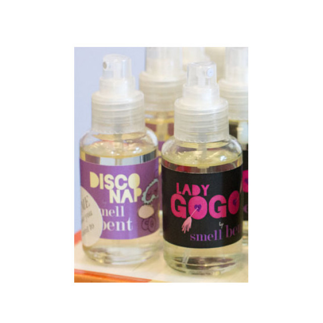 Immagine del profumo Disco Nap di Smell Bent