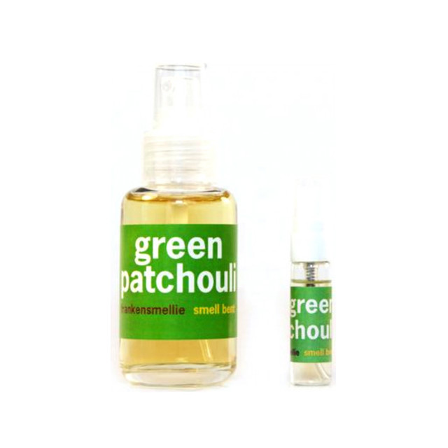 Immagine del profumo Green Patchouli di Smell Bent