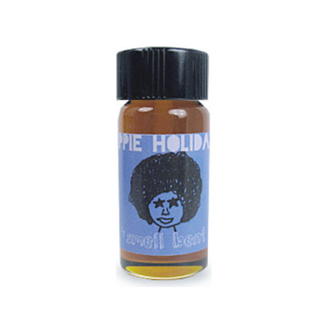 Immagine del profumo Hippie Holidaze di Smell Bent