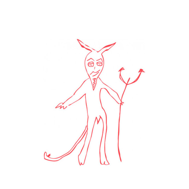 Immagine del profumo Horny Little Devil di Smell Bent