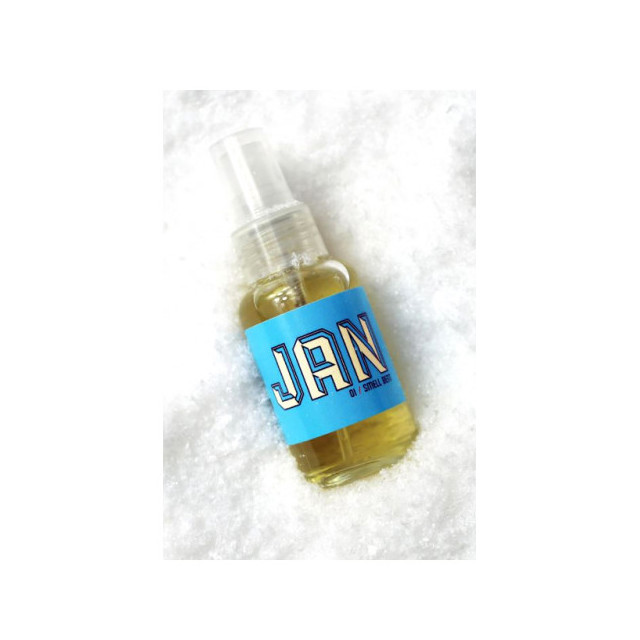 Immagine del profumo January di Smell Bent