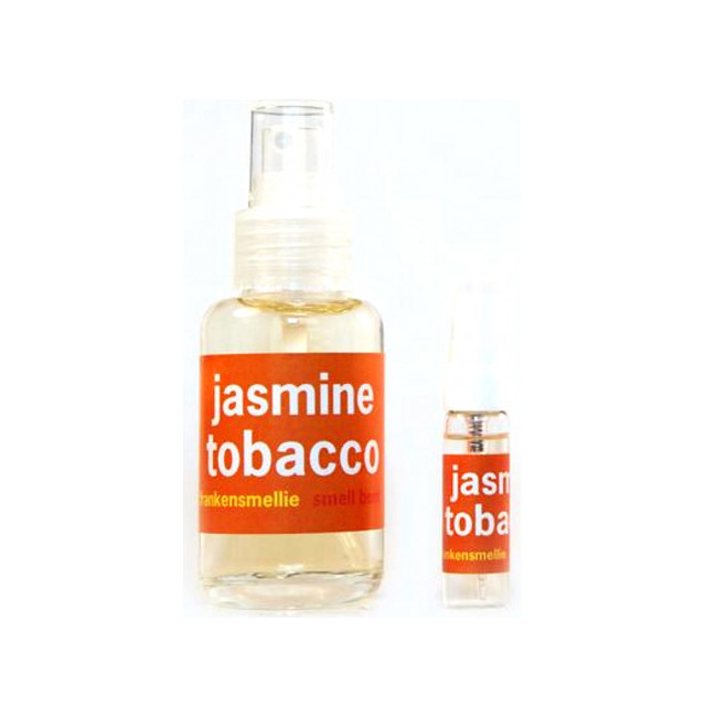 Immagine del profumo Jasmine Tobacco di Smell Bent