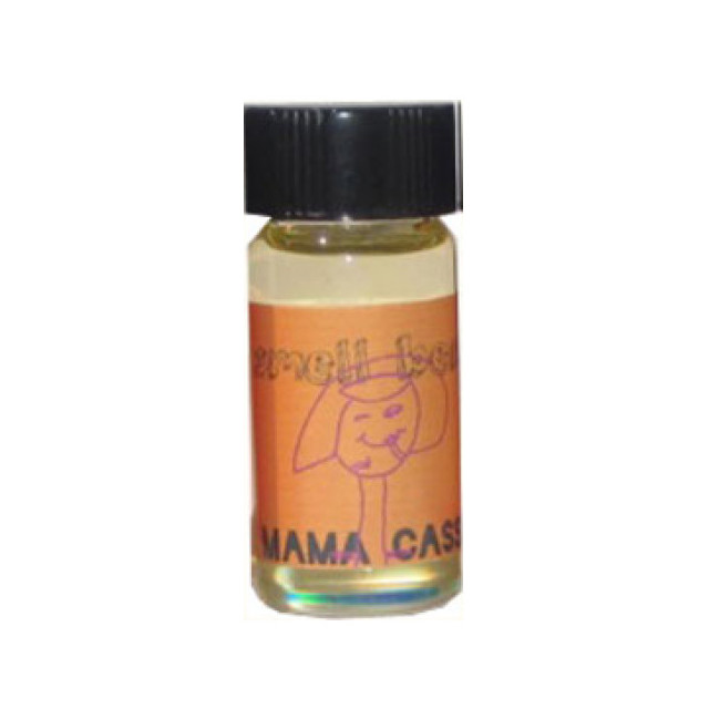 Immagine del profumo Mamma Cassis di Smell Bent