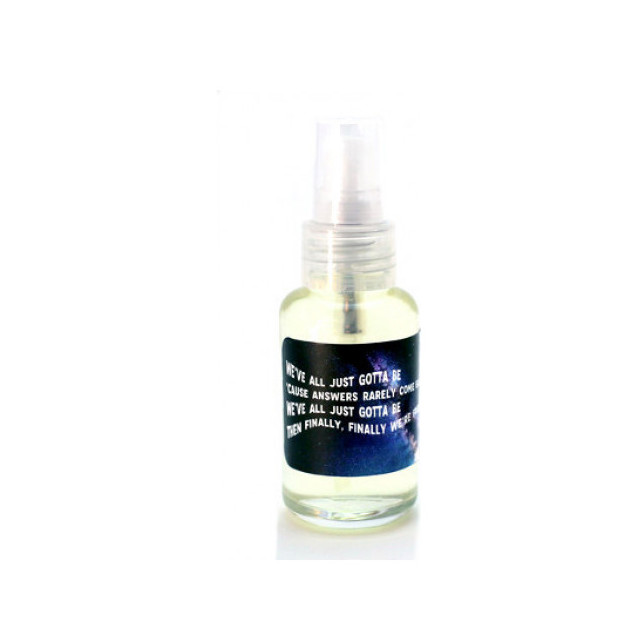 Immagine del profumo Never Say Never di Smell Bent