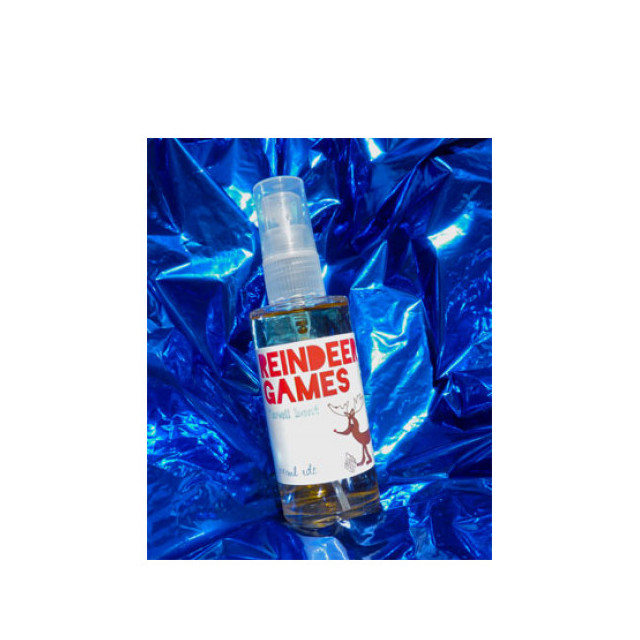 Immagine del profumo Reindeer Games di Smell Bent