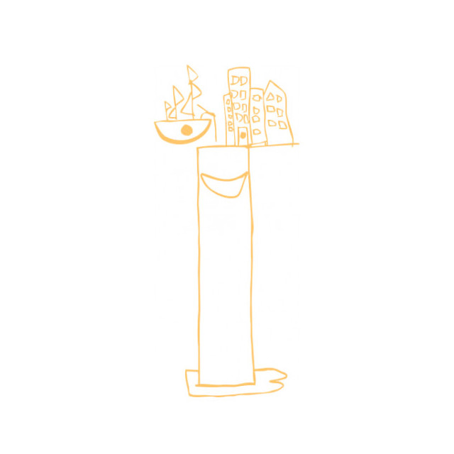 Immagine del profumo St Tropez Dispenser di Smell Bent