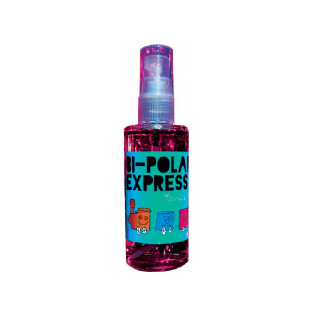 Immagine del profumo The Bi-Polar Express di Smell Bent
