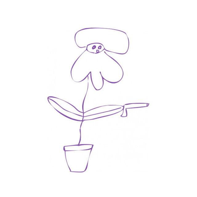Immagine del profumo Violet Tendencies di Smell Bent