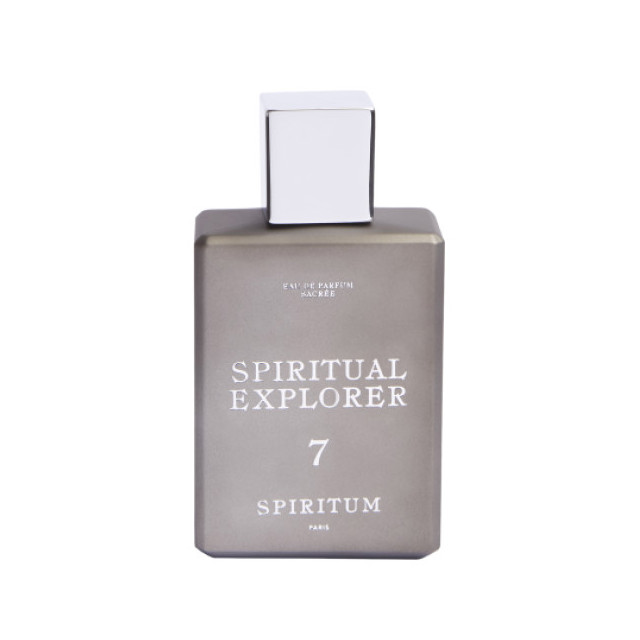 7 Spiritual Explorer di Spiritum