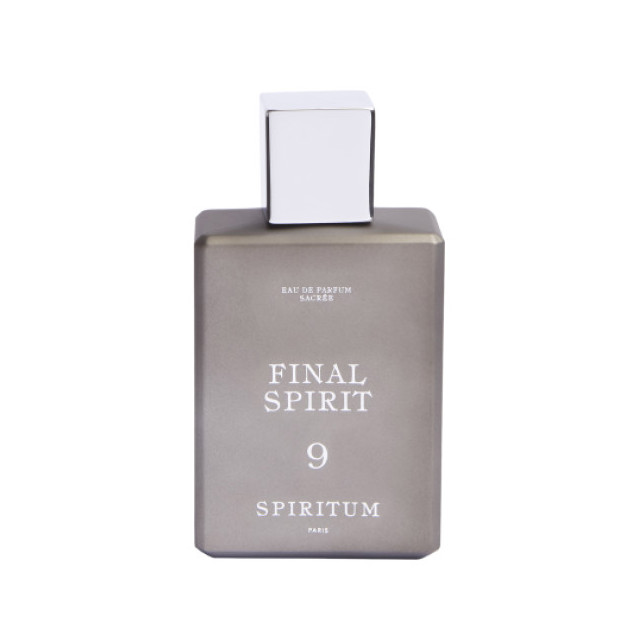 Immagine del profumo 9 Final Spirit di Spiritum