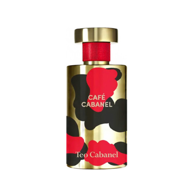 Immagine del profumo Café Cabanel di Teo Cabanel