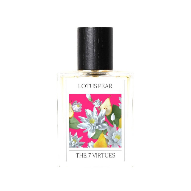 Immagine del profumo Lotus Pear di The 7 Virtues