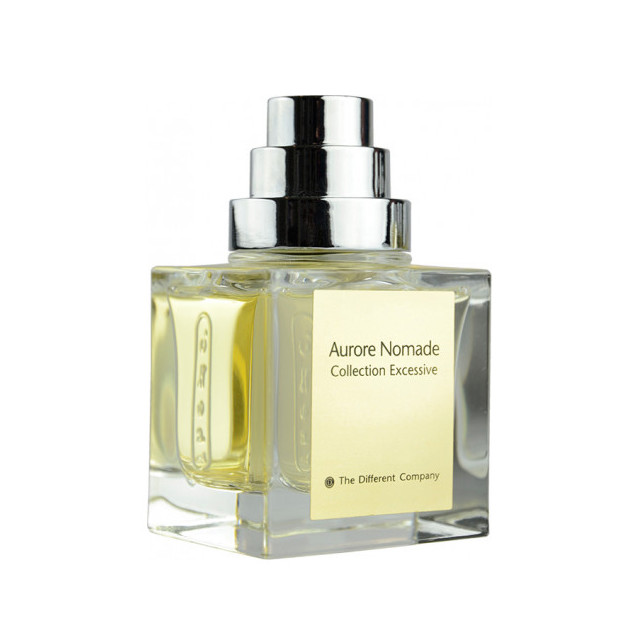 Immagine del profumo Aurore Nomade di The Different Company