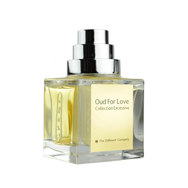 Immagine del profumo Oud for Love di The Different Company