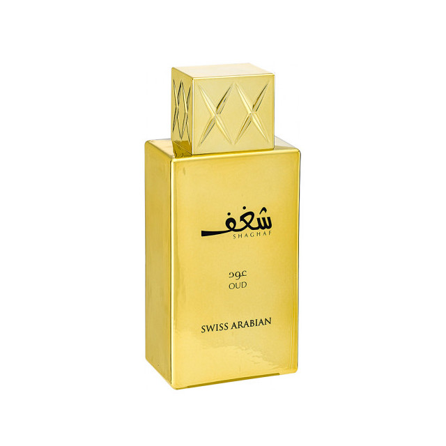 Immagine del profumo Shaghaf Oud di Swiss Arabian