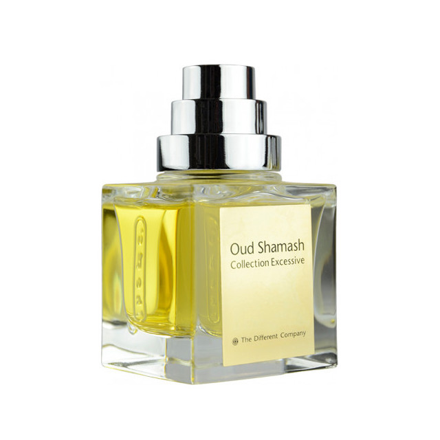 Immagine del profumo Oud Shamash di The Different Company
