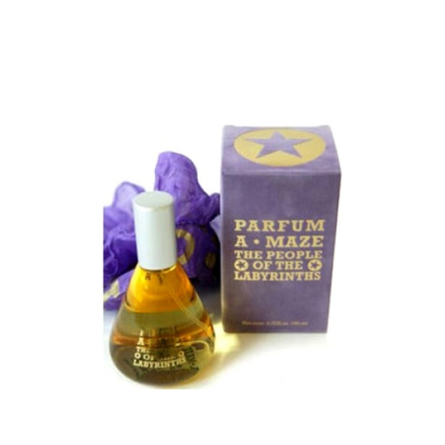 Immagine del profumo A.Maze di The People Of The Labyrinths
