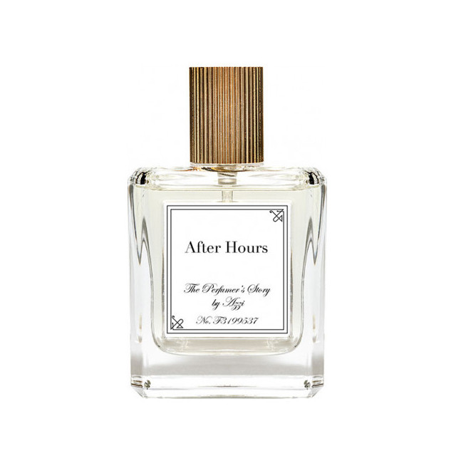 Immagine del profumo After Hours di The Perfumer's Story by Azzi