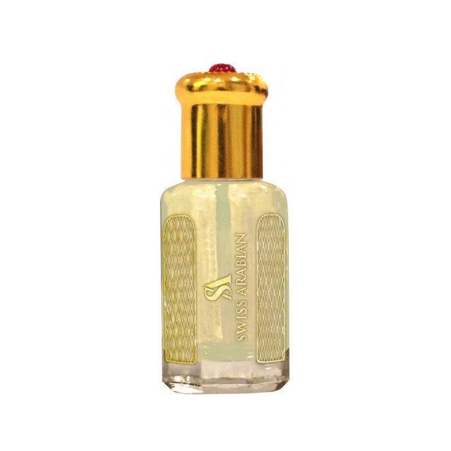 Immagine del profumo Spanish Sandalwood di Swiss Arabian