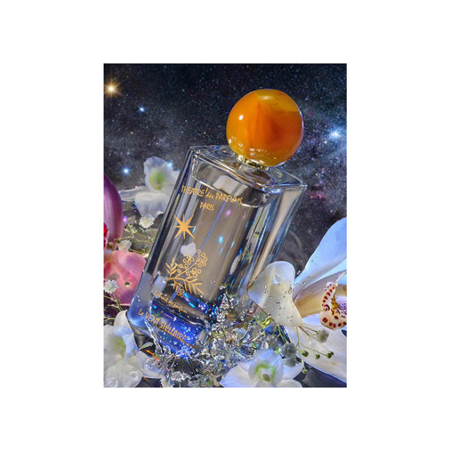 Immagine del profumo Le Vent Stellaire di Theatre des Parfums
