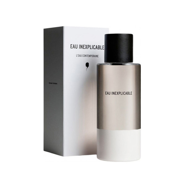 Immagine del profumo Eau Inexplicable di Thirdman