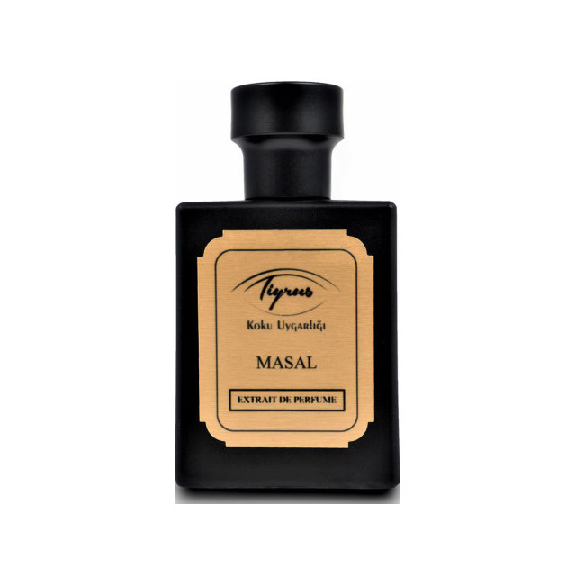 Immagine del profumo Masal di Tiyrus