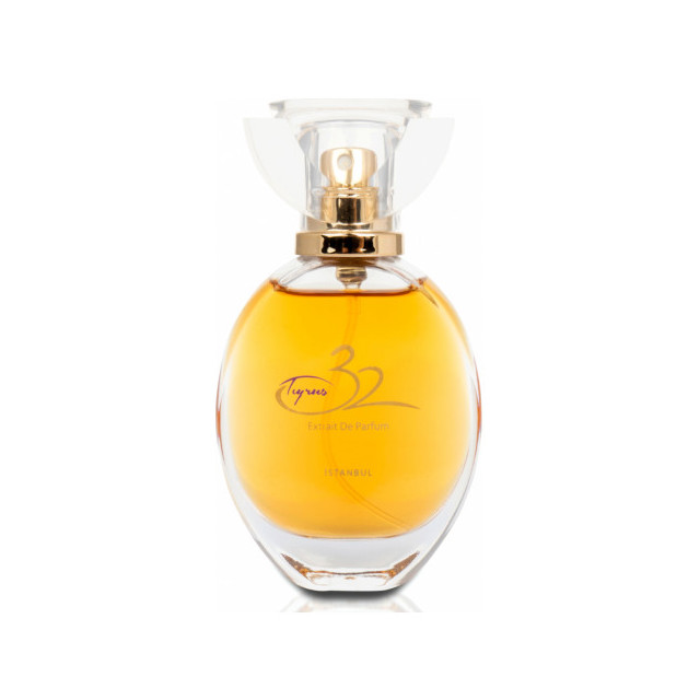 Immagine del profumo Tiyrus 32 di Tiyrus
