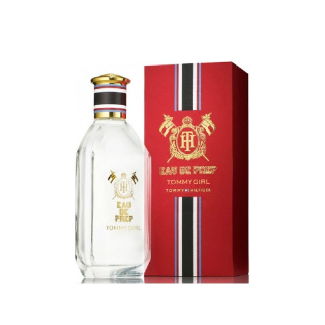Immagine del profumo Eau de Prep Tommy Girl di Tommy Hilfiger